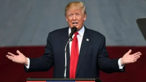 Trump Warns Iran After U.S. Airstrikes on Nuclear Facilities: Choose Diplomacy or Face Consequences