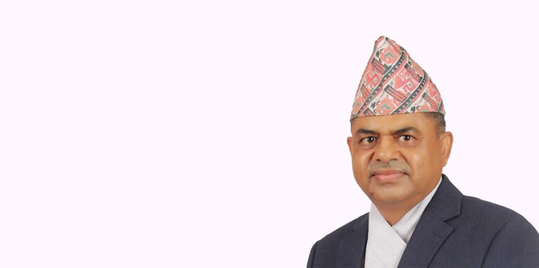 Prime Minister Sushila Karki with former Supreme Court Justice Anil Kumar Sinha, whose ministerial nomination has sparked a constitutional debate in Nepal.