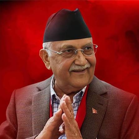 “ओलीको सनसनीपूर्ण दाबी: पाँच मिनेट ढिला भए, म मारिने थिएँ !” “ओलीको सनसनीपूर्ण दाबी: पाँच मिनेट ढिला भए, म मारिने थिएँ !”