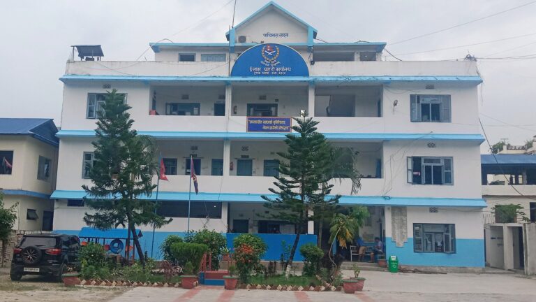 Police search continues after 91 detainees escaped custody in Jhapa during Gen-Z protests.