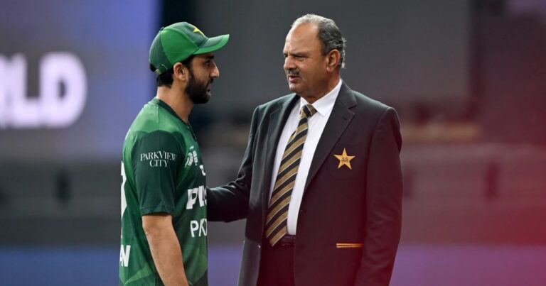 Pakistan cricket team celebrates victory over UAE to qualify for Asia Cup T20 Super-4 amid referee dispute in Dubai.