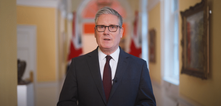 Leaders of the United Kingdom, Canada, and Australia announce official recognition of Palestine as an independent state.