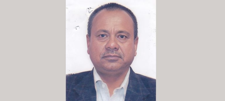 Leaders of Nepali Congress, CPN-UML, and Janamat Party meet in Janakpur after staking claim to form a new Madhesh Province government.