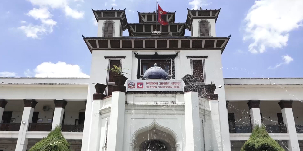 निर्वाचन आयोगको तथ्यांकः देशभर थपिए २ लाख ९ हजार नयाँ मतदाता