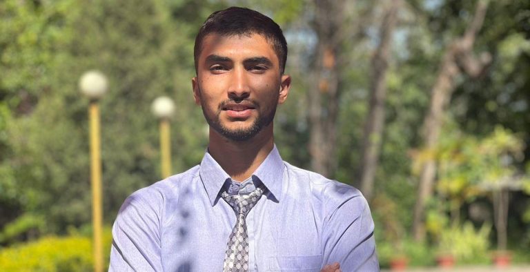 Nepali student Bipin Joshi, who was taken hostage by Hamas during the 2023 Israel attack, confirmed dead by the Israel Defense Forces.