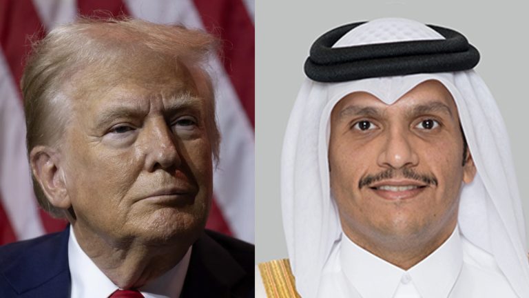 Delegates meet in Sharm El-Sheikh, Egypt, for Israel-Hamas peace talks mediated by the U.S., Qatar, and Turkey.