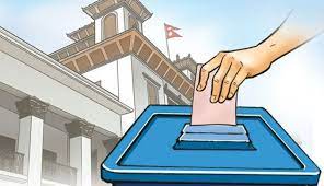 Nepal government studying voting rights for citizens living abroad through embassy consultations and digital options.