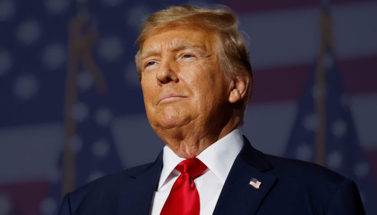 Donald Trump announces an additional 10% tariff on Canada after criticizing a Baseball World Cup advertisement aired in Ontario as misleading.