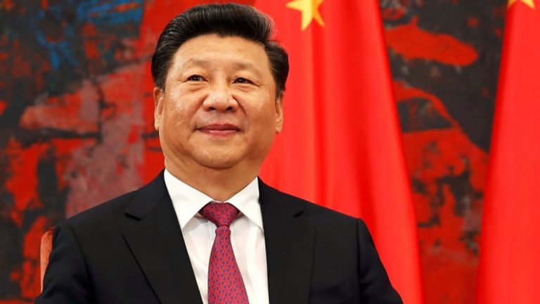 Chinese President Xi Jinping addresses military leaders amid major PLA anti-corruption purge in Beijing.