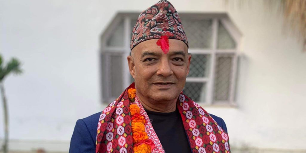 धवल शम्शेरले बोलाए राप्रपाको छुट्टै भेला