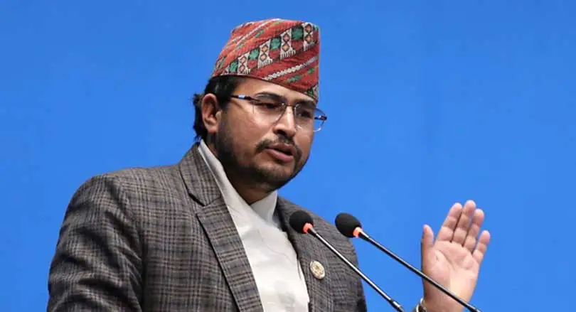 ज्ञानेन्द्र शाहीको आग्रह: राप्रपा नेताहरूले फुट होइन, एकता देखाउनुपर्ने समय हो