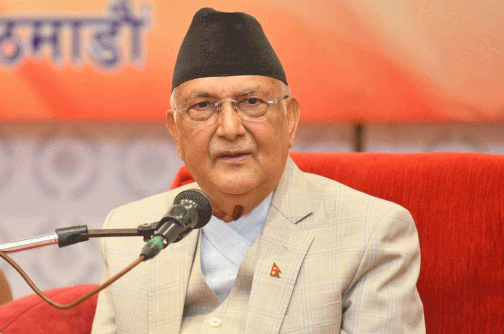 भृकुटीमण्डपमा जुट्दै एमाले, ११औँ महाधिवेशनका लागि तयारी तीव्र