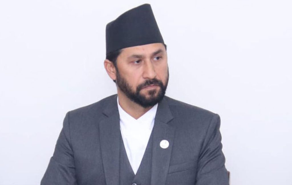 रवि लामिछानेको बिगो बराबर धरौटी निवेदनमाथि आज उच्च अदालतमा सुनुवाइ