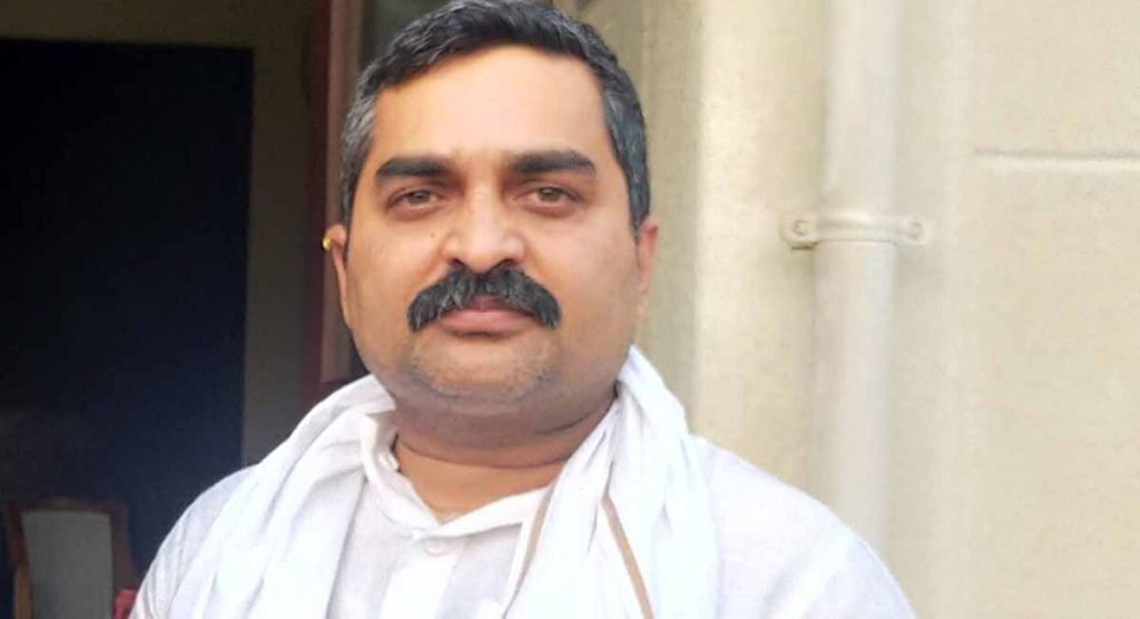 अहिराज प्रकरणमा सर्वोच्च सक्रिय: थुनामै रहेका पूर्वप्रदेश प्रमुखको मिसिल झिकाउन आदेश