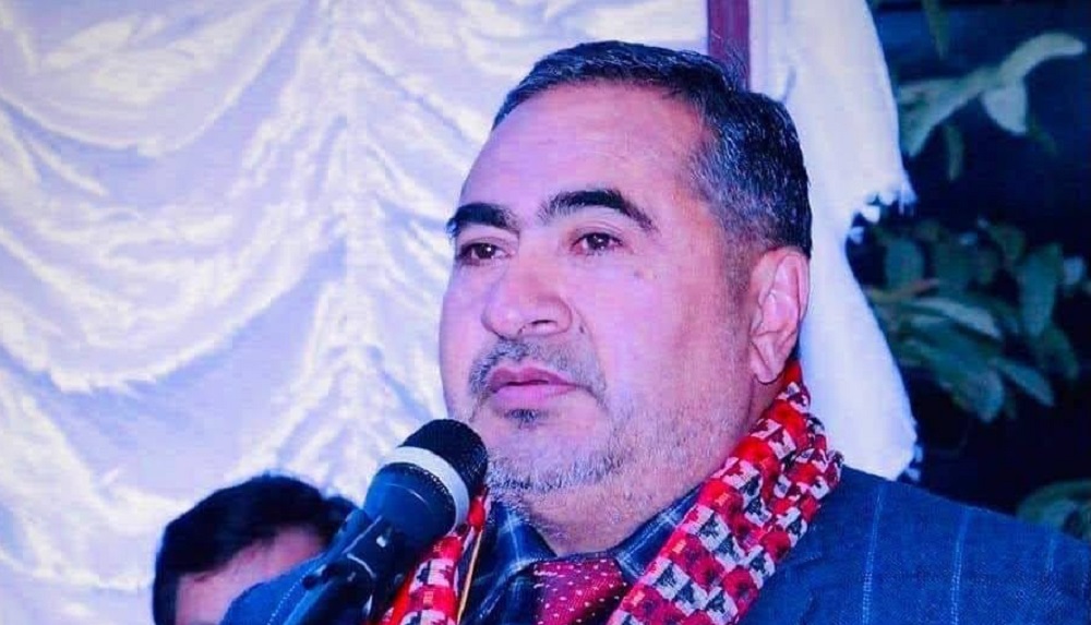 अब्दुल सत्तारको प्रश्न– महाधिवेशन नगरी कांग्रेस गाउँ पस्न कसरी सक्षम हुन्छ?