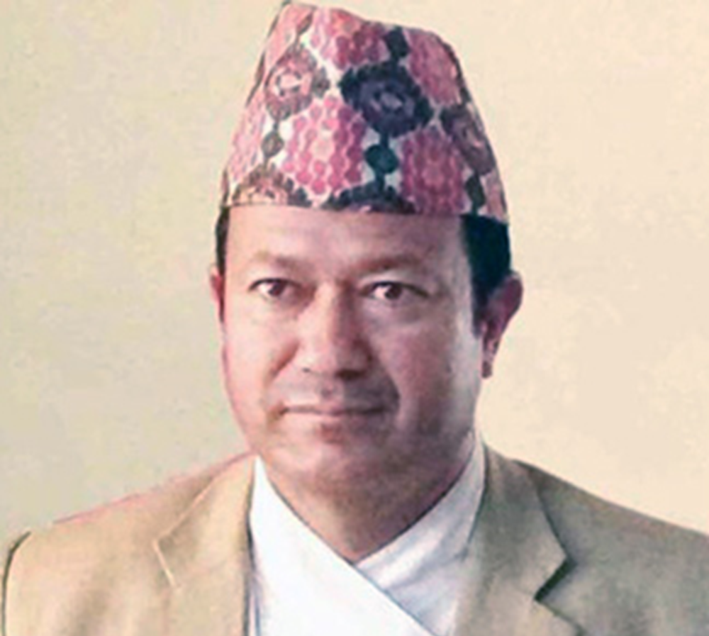 प्रकाश शाह एमालेबाट अलग भएर प्रचण्ड नेतृत्वको नेकपामा प्रवेश गर्ने तयारीमा