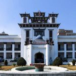 Election Commission of Nepal enforcing election code of conduct ahead of march 5 House of Representatives election