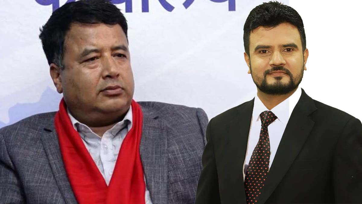 Mahesh Basnet and Rajib Khatri seen as key contenders in Bhaktapur-2 election
