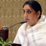 Sunetra Pawar taking the oath of office as Maharashtra Deputy Chief Minister in Mumbai