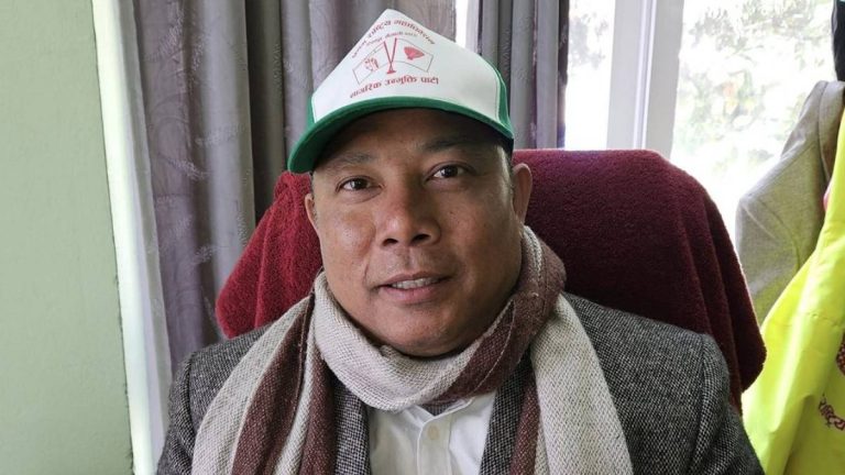 Supreme Court of Nepal hearing writ petition on Resham Lal Chaudhary candidacy cancellation