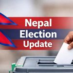 Nepal election vote counting update showing early results from Kathmandu, Bhaktapur and other constituencies