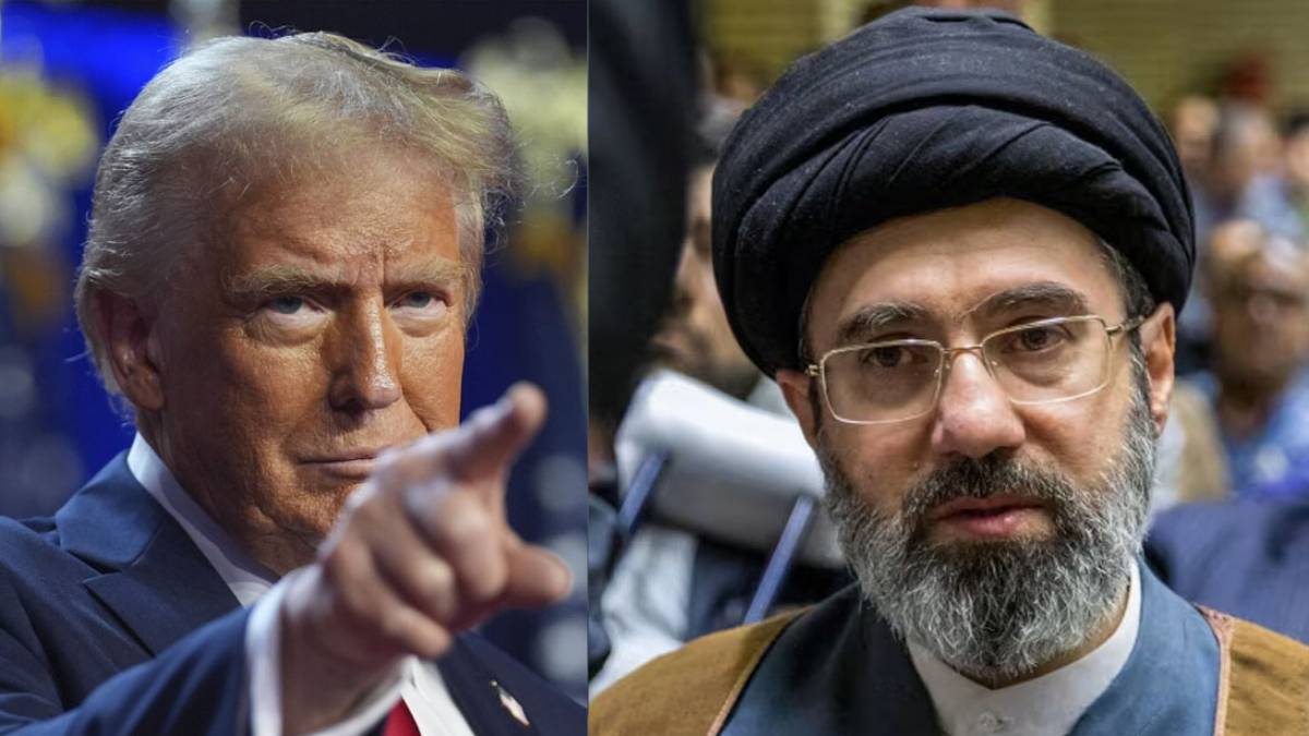 Middle East conflict with U.S., Iran, and Israel amid ongoing ceasefire negotiations