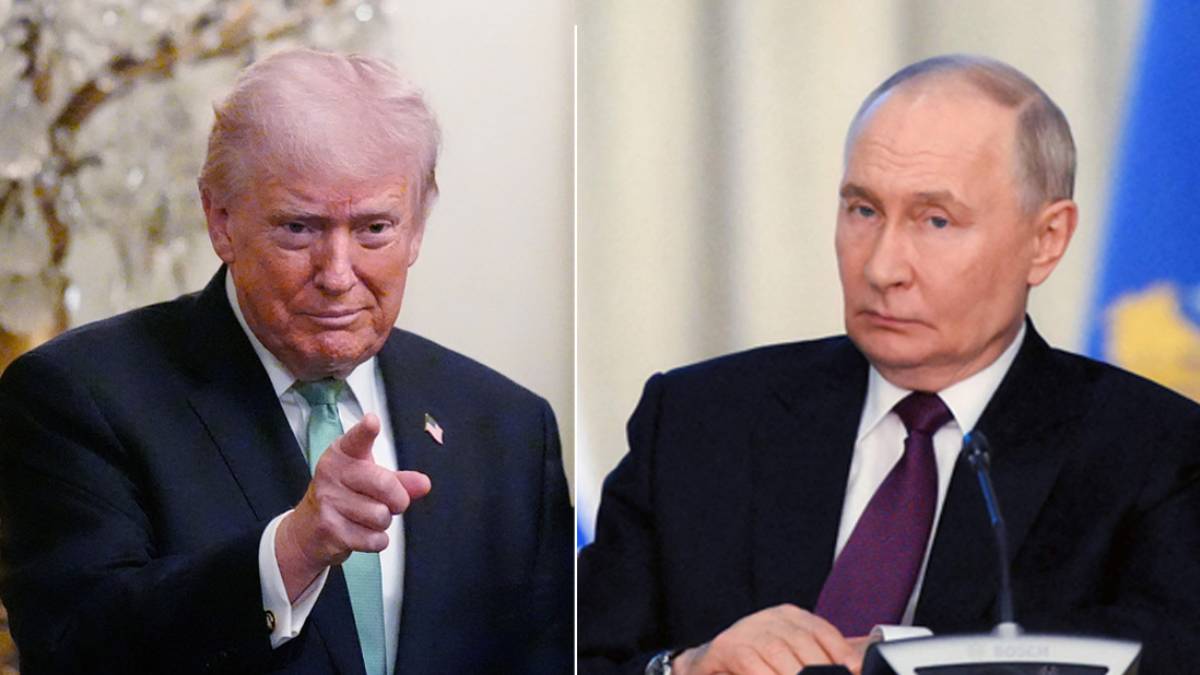 US rejects Russia proposal to halt Iran intelligence sharing in exchange for Ukraine support