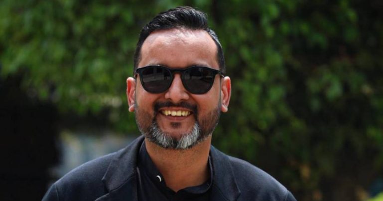 Nepal Constitution Task Force Holds First Meeting