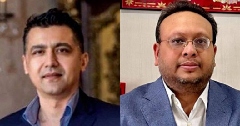 Nepal AML Probe Hits Businessmen Deepak Bhatt, Sulabh Agrawal Offices