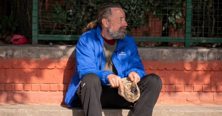 French Man Found in Nepal’s Pashupatinath: What Really Happened?