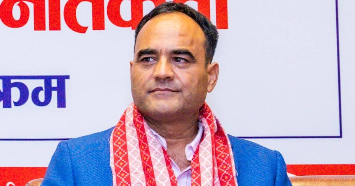 Nain singh Mahar reacts to Supreme Court delay in Nepali Congress legitimacy dispute in Nepal