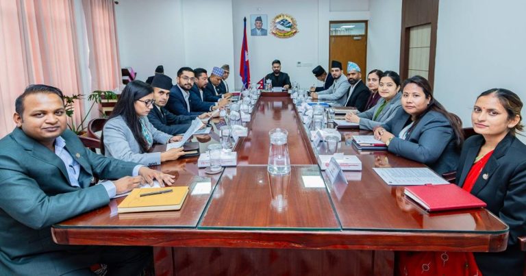 Nepal Cabinet Decisions: Loan Approved, Fuel Taxes Cut