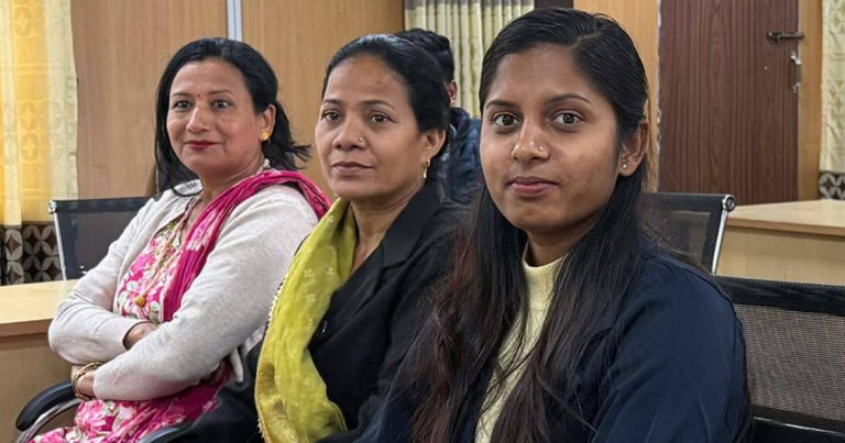 RSP Backs Ruby Kumari Thakur in Nepal Deputy Speaker Race