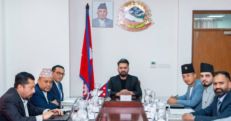 Nepal Government Pushes Free School Education Plan, Targets Quality Gap Impact