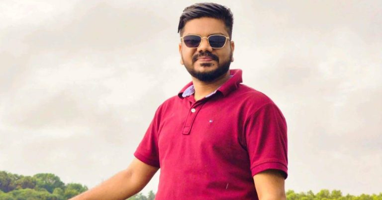 Ramji Yadav, Nepal’s newly appointed Labour Minister (file photo)