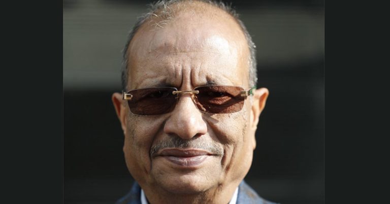 Shankar Group chairman Shankarlal Agrawal arrested in Nepal money laundering case by CIB