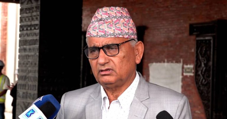 UML Warns Govt Over Rule of Law Violations