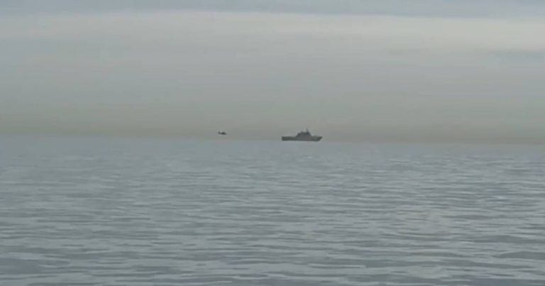 Saudi Arabia Pressures US to Lift Iran Oil Blockade Amid Rising Tensions