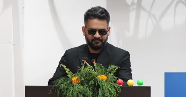 PM Balen Shah’s First House Address Triggers Dispute