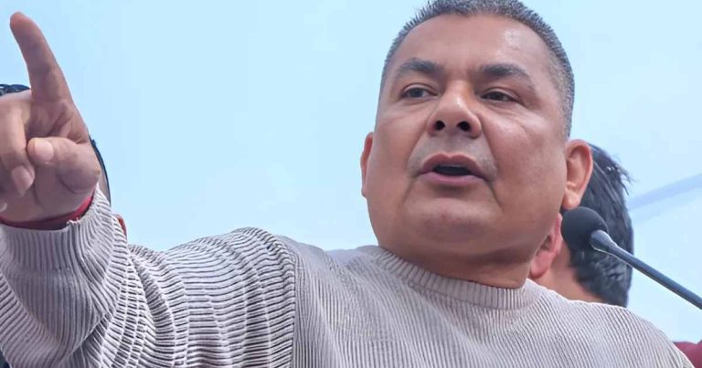 Durga Prasai Remanded for Three Days in Anti-State Case
