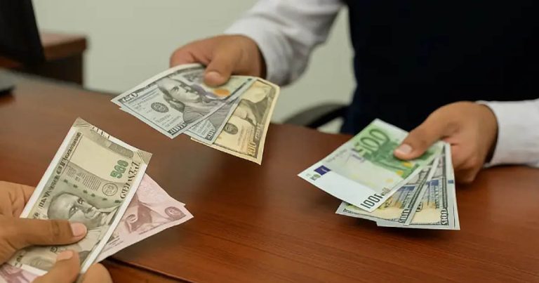 Nepal Currency Rates Updated, Dollar Above Rs 152