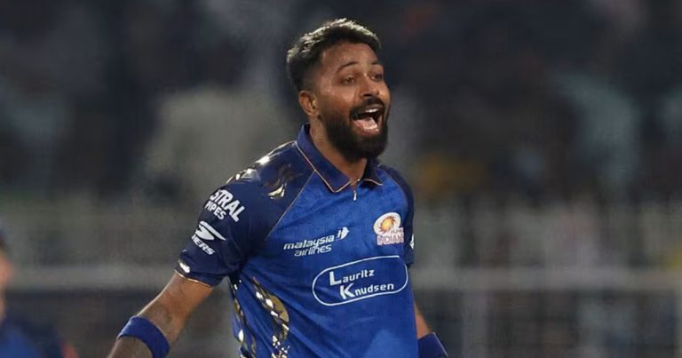 Hardik’s Future Uncertain at Mumbai Indians