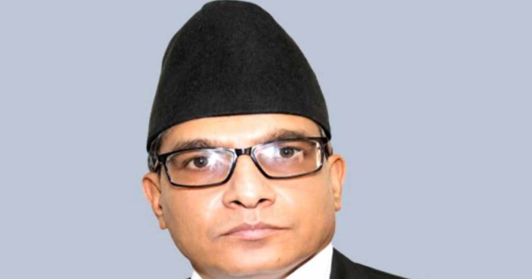 Hearing Begins for Chief Justice Nominee Manoj Kumar Sharma