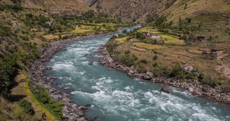Climate Change Is Draining Oxygen From Rivers Worldwide