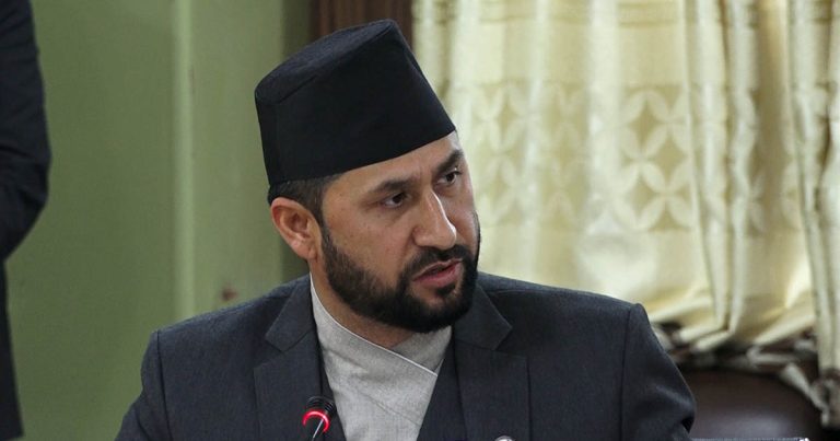 Kaski Court Removes Money Laundering Charge Against Rabi Lamichhane
