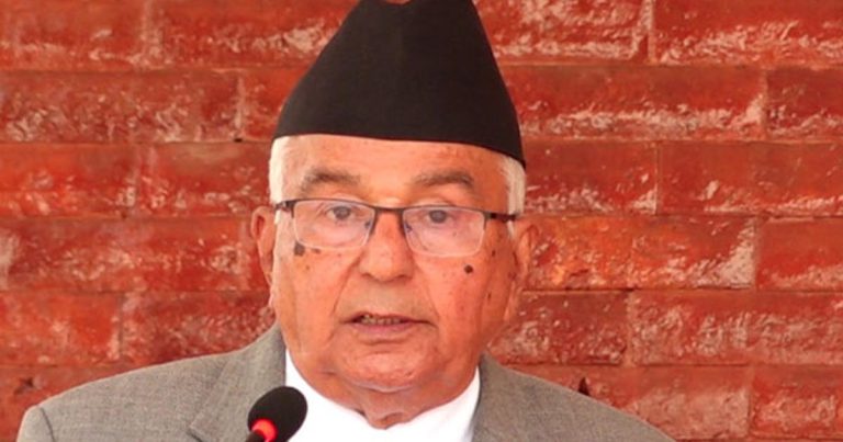 Republic Day: President, Vice President Call for Stronger Democracy