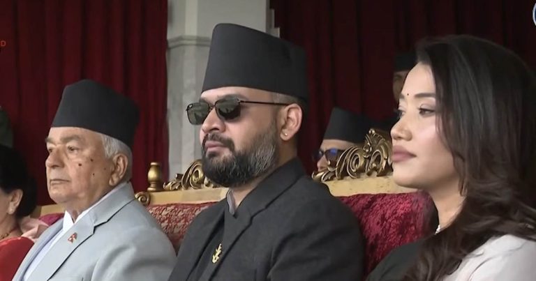 President to Deliver Republic Day Address, Prime Minister Not Speaking
