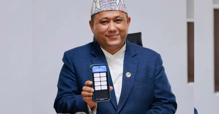 What Is MoFA Mitra App and How to Use It?