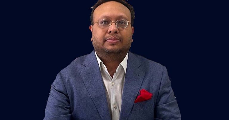 Probe Begins After iPad Found With Sulabh Agrawal in Custody