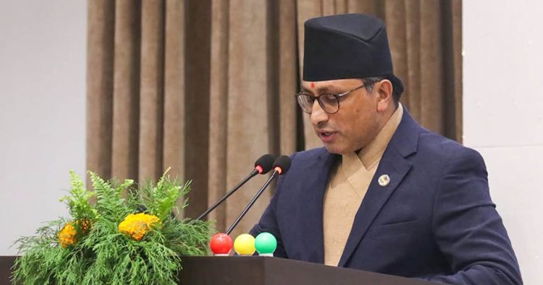 Everything You Need to Know About the 2026/27 National Budget